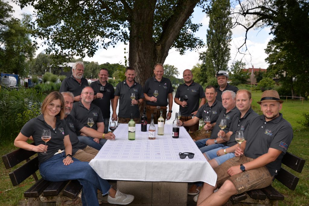 Orga-Komitee Altmain-Weinfest Sand am Main